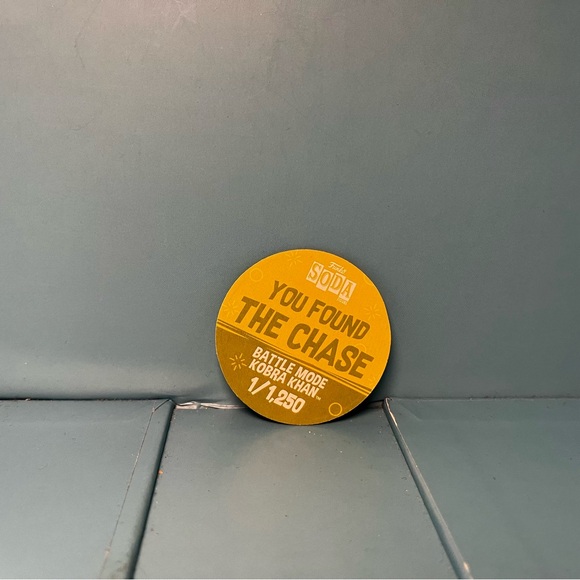 Funko Soda - Masters of the Universe - Kobra Khan Chase - 2021 Spring Convention - Picture 12 of 12